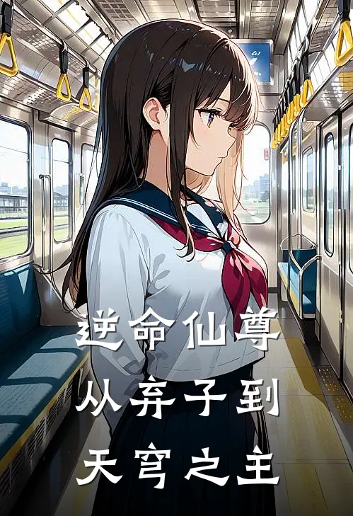 逆命仙尊从弃子到天穹之主