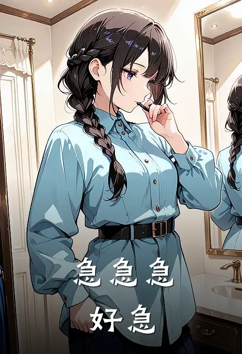 急急急，好急。