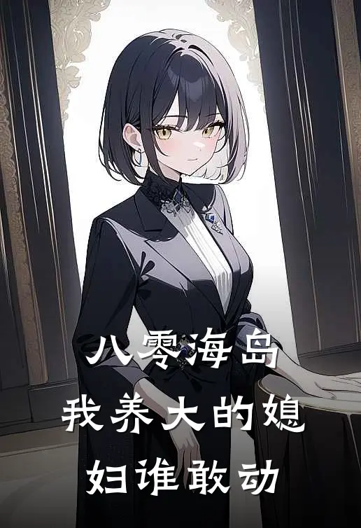 八零海岛，我养大的媳妇谁敢动