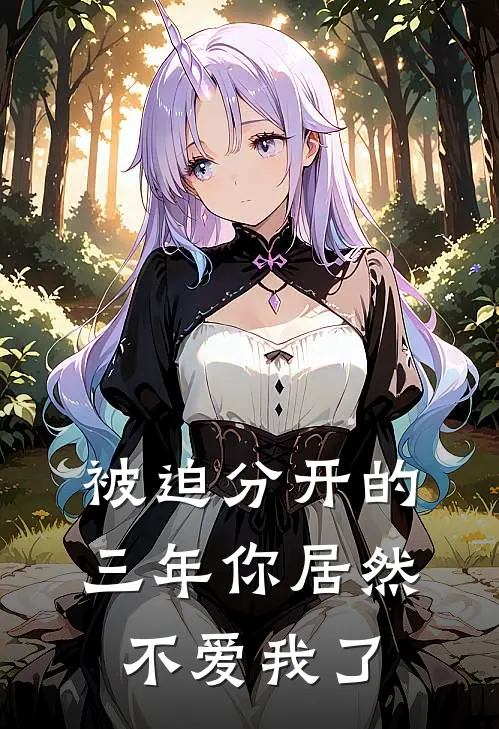 被迫分开的三年你居然不爱我了