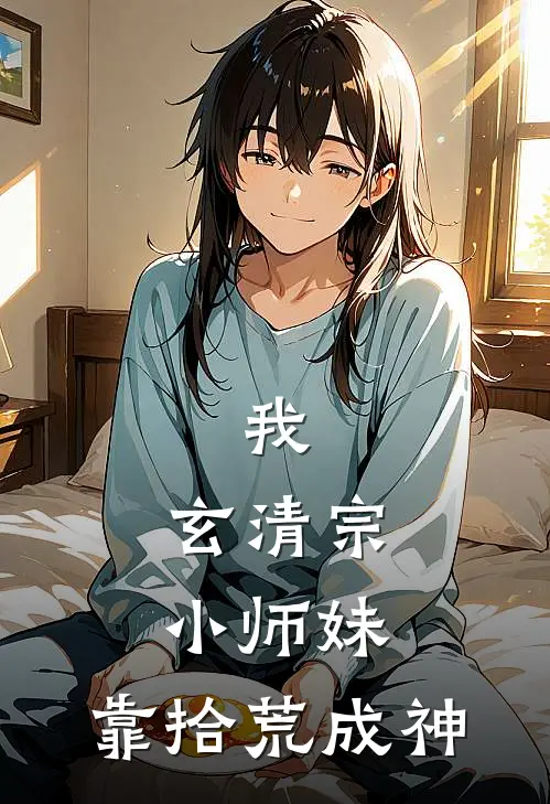 我，玄清宗小师妹，靠拾荒成神(许意玄清宗)阅读免费小说_完本热门小说我，玄清宗小师妹，靠拾荒成神许意玄清宗