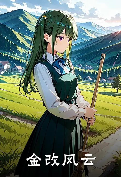 金改风云(王新力任益民)小说免费在线阅读_金改风云(王新力任益民)大结局阅读