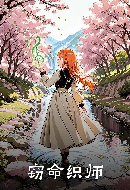 窃命织师(沈修远苏砚)无弹窗小说免费阅读_小说免费阅读无弹窗窃命织师沈修远苏砚