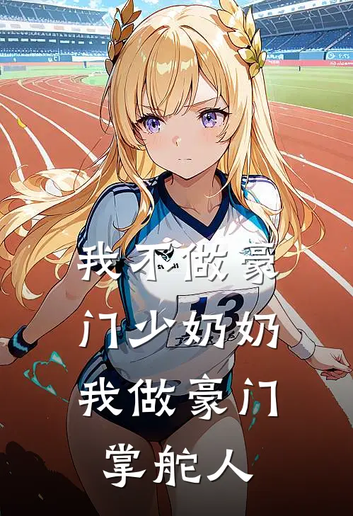 我不做豪门少奶奶，我做豪门掌舵人苏清鸢傅斯年全文免费阅读无弹窗大结局_(我不做豪门少奶奶，我做豪门掌舵人)苏清鸢傅斯年最新章节列表笔趣阁（我不做豪门少奶奶，我做豪门掌舵人）