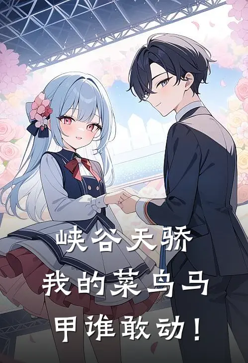 峡谷天骄：我的菜鸟马甲谁敢动！林凡亚瑟免费完整版小说_热门小说大全峡谷天骄：我的菜鸟马甲谁敢动！林凡亚瑟