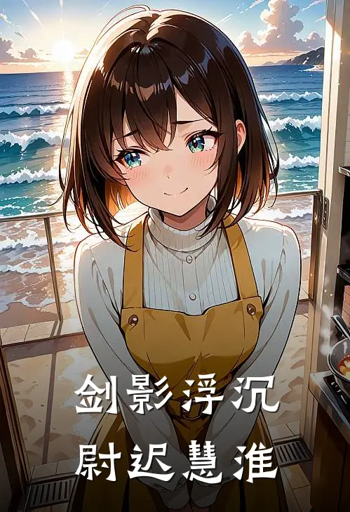 剑影浮沉尉迟慧淮