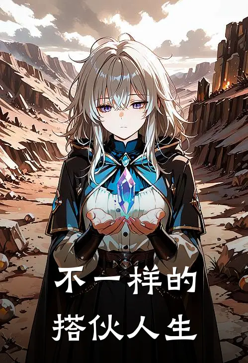 不一样的搭伙人生