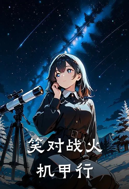 笑对战火机甲行奥尔加莉亚完本完结小说_热门小说排行榜笑对战火机甲行奥尔加莉亚