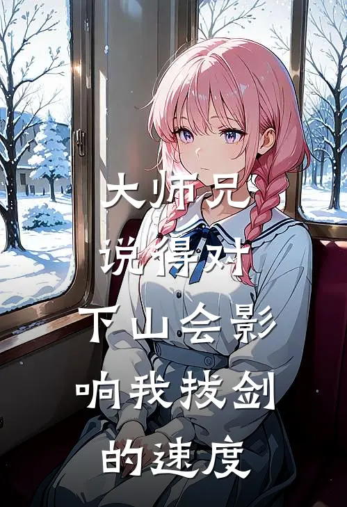 《大师兄说得对，下山会影响我拔剑的速度》顾言姜小鱼火爆新书_大师兄说得对，下山会影响我拔剑的速度(顾言姜小鱼)最新热门小说