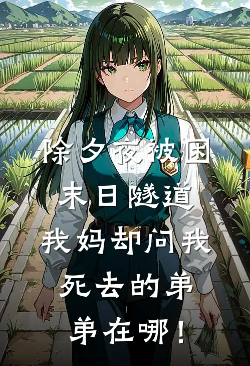 除夕夜被困末日隧道，我妈却问我死去的弟弟在哪！小驰林驰最新小说推荐_完结小说除夕夜被困末日隧道，我妈却问我死去的弟弟在哪！(小驰林驰)