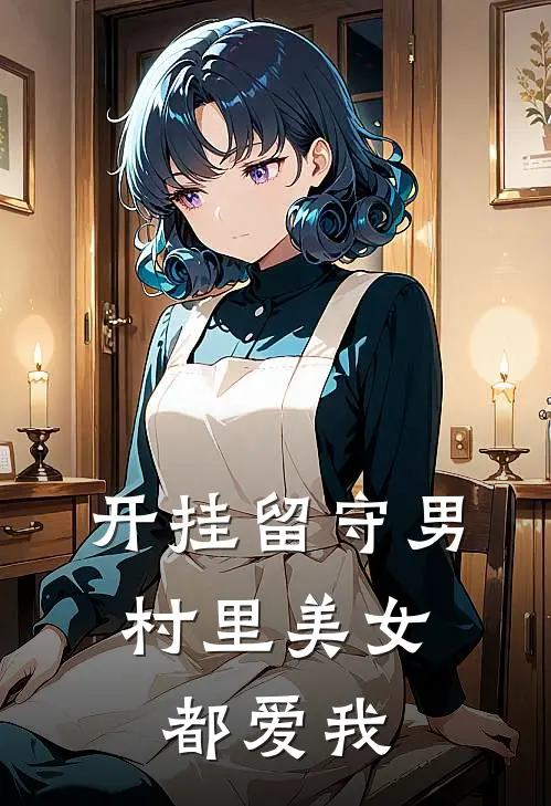 开挂留守男：村里美女都爱我