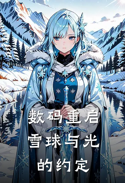 数码重启：雪球与光的约定