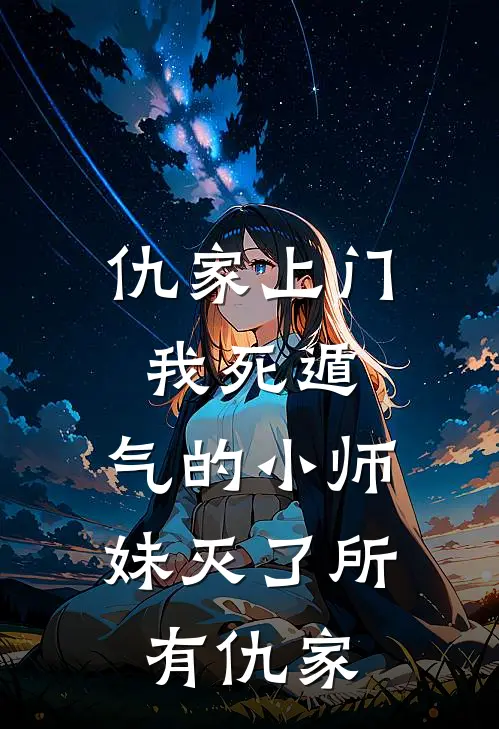 周豹李闲鱼(仇家上门我死遁，气的小师妹灭了所有仇家)全章节在线阅读_(仇家上门我死遁，气的小师妹灭了所有仇家)全本在线阅读