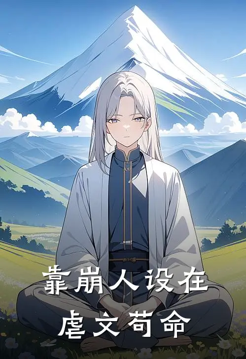 靠崩人设在虐文苟命季暖暖萧衍完整版免费阅读_季暖暖萧衍精彩小说