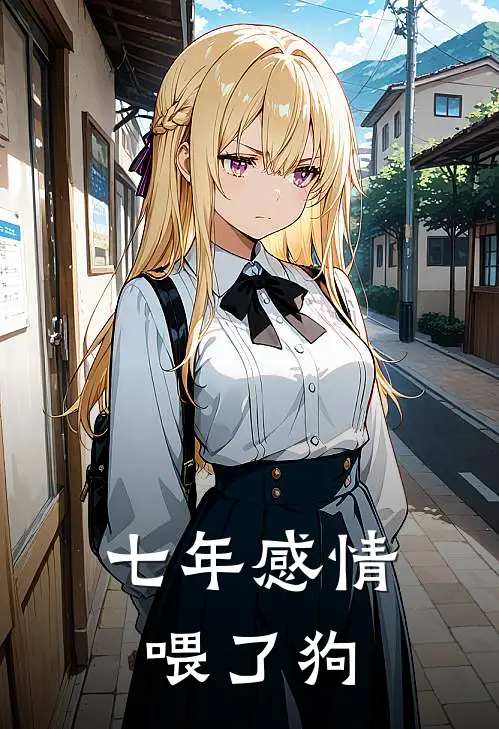 七年感情喂了狗黎黎苏黎全文免费阅读无弹窗大结局_（黎黎苏黎）七年感情喂了狗最新小说