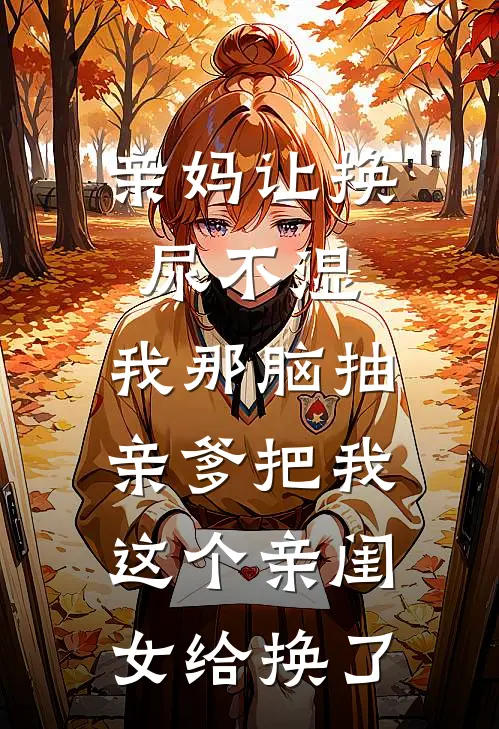 亲妈让换尿不湿，我那脑抽亲爹把我这个亲闺女给换了林大川林峰免费完整版小说_热门小说大全亲妈让换尿不湿，我那脑抽亲爹把我这个亲闺女给换了林大川林峰