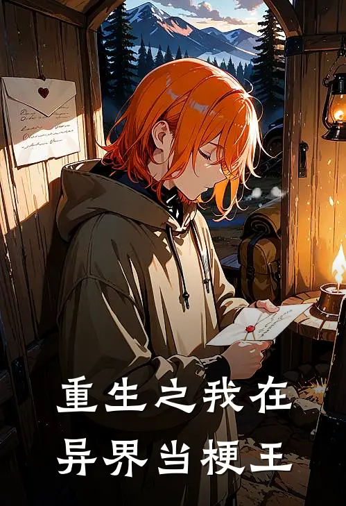 重生之我在异界当梗王