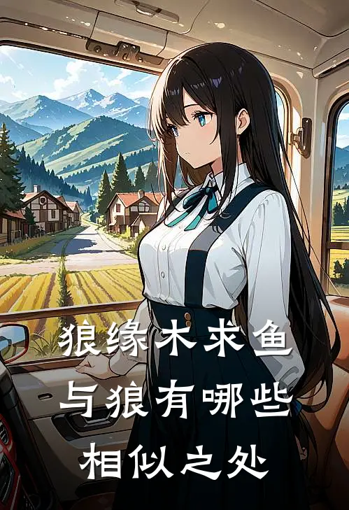 狼缘木求鱼与狼有哪些相似之处