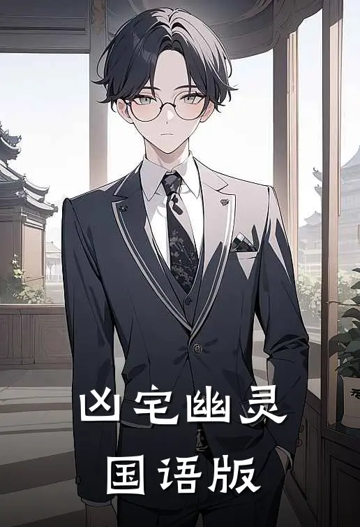 凶宅幽灵国语版