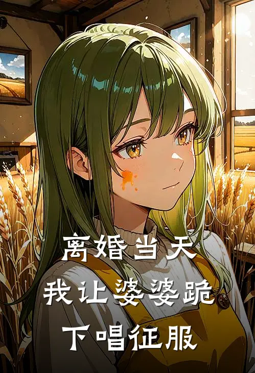 离婚当天，我让婆婆跪下唱征服(陈浩浩子)完结版免费阅读_离婚当天，我让婆婆跪下唱征服全文免费阅读