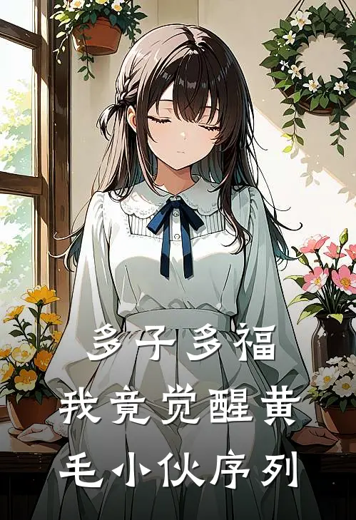 张玉煌柳如烟(多子多福，我竟觉醒黄毛小伙序列)全章节在线阅读_(多子多福，我竟觉醒黄毛小伙序列)全本在线阅读