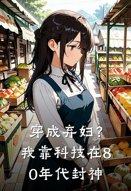 穿成弃妇？我靠科技在80年代封神苏晚星王翠花完结小说_完结版小说全文免费阅读穿成弃妇？我靠科技在80年代封神苏晚星王翠花