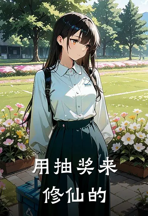 用抽奖来修仙的