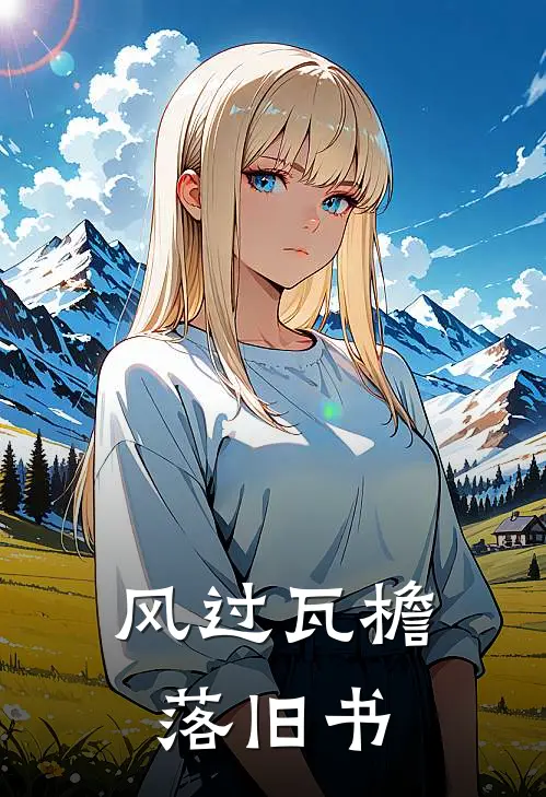 风过瓦檐落旧书宋未晚薄景川热门完结小说_最新章节列表风过瓦檐落旧书(宋未晚薄景川)