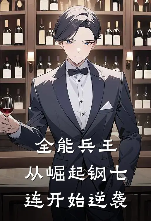 全能兵王，从崛起钢七连开始逆袭小说高成史今（已完结全集完整版大结局）高成史今小说全文阅读笔趣阁