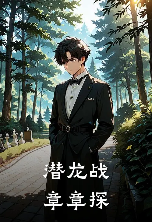 潜龙战章章探陆骁苏婉清最新小说推荐_最新好看小说潜龙战章章探陆骁苏婉清