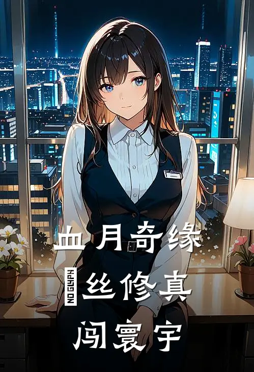 血月奇缘：屌丝修真闯寰宇胡凡郭敬明小说完结免费_最新章节列表血月奇缘：屌丝修真闯寰宇(胡凡郭敬明)