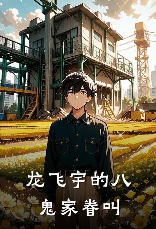 龙飞宇的八鬼家眷叫