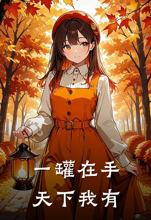 一罐在手，天下我有周小帆史莱姆完整版小说全文免费阅读_最新章节列表一罐在手，天下我有(周小帆史莱姆)