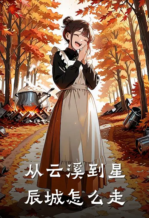 从云溪到星辰城怎么走