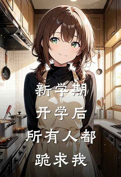 欢姐江辰《新学期开学后，所有人都跪求我》_(欢姐江辰)热门小说