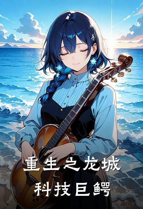 重生之龙城科技巨鳄林默苏清月全文阅读免费全集_最新全本小说重生之龙城科技巨鳄(林默苏清月)