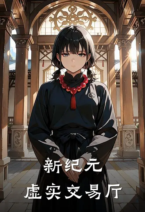 新纪元：虚实交易厅