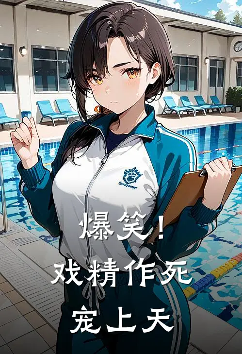 爆笑！戏精作死宠上天