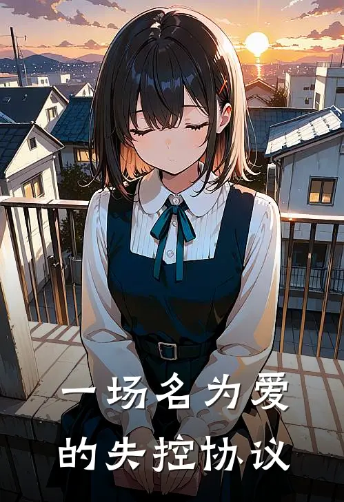 一场名为爱的失控协议