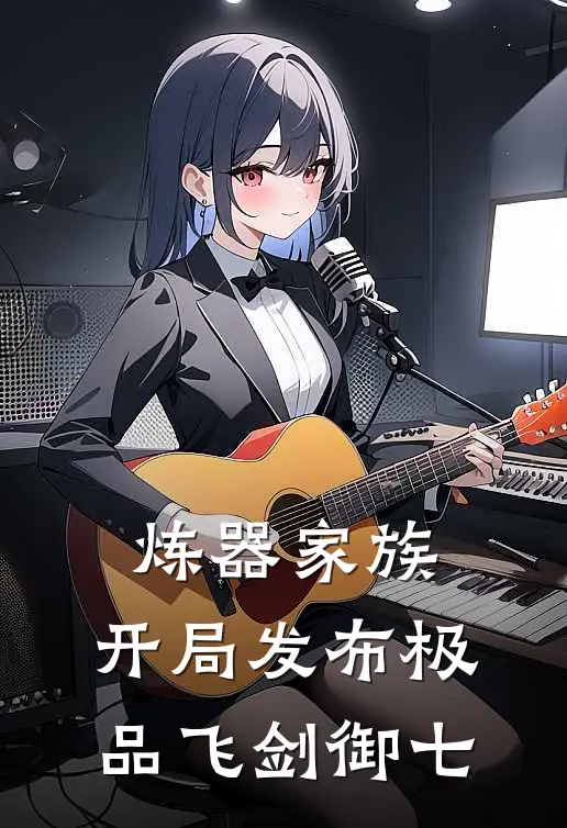 炼器家族：开局发布极品飞剑御七(林煦唐安娜)免费小说笔趣阁_完结版小说推荐炼器家族：开局发布极品飞剑御七(林煦唐安娜)