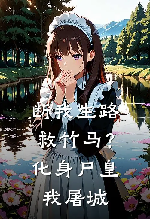 断我生路救竹马？化身尸皇我屠城