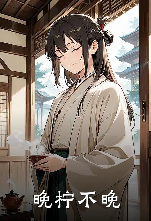 晚柠不晚