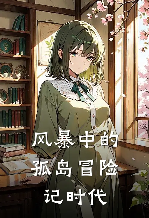 风暴中的孤岛冒险记时代