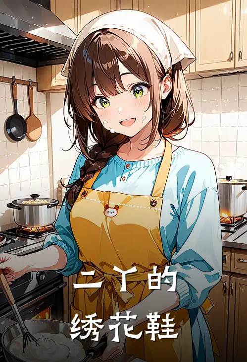 《二丫的绣花鞋》林婉二丫全文免费在线阅读_《二丫的绣花鞋》全集阅读