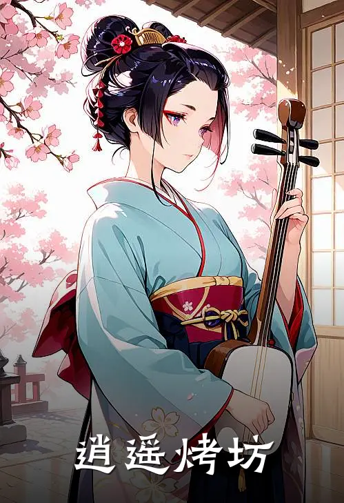 逍遥烤坊林枫侯三全本免费在线阅读_林枫侯三全文阅读