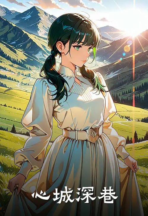 心城深巷(凌薇雷律)新热门小说_免费完结小说心城深巷(凌薇雷律)