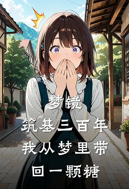 梦镜：筑基三百年，我从梦里带回一颗糖(云隐没青玄)完整版免费全文阅读_完本小说推荐梦镜：筑基三百年，我从梦里带回一颗糖(云隐没青玄)