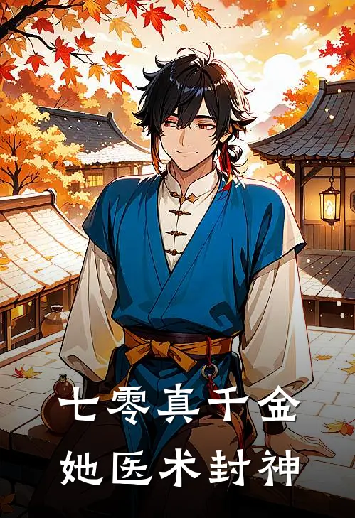 七零真千金她医术封神