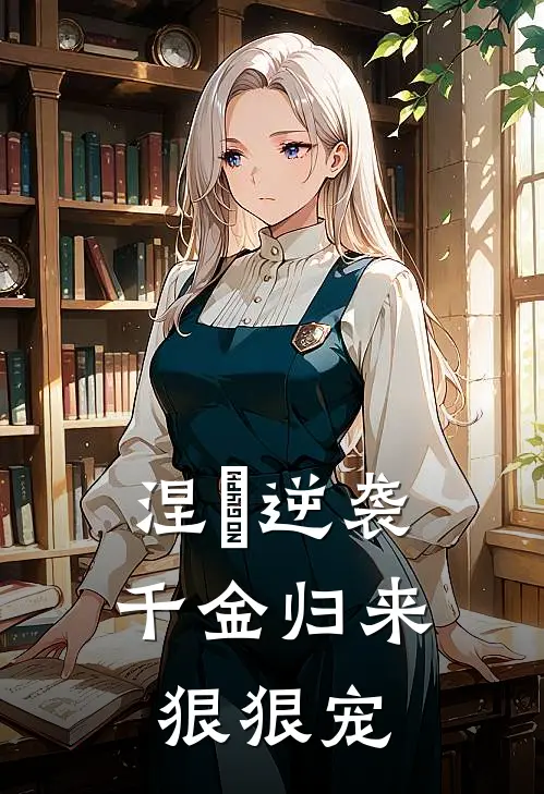 涅槃逆袭：千金归来狠狠宠