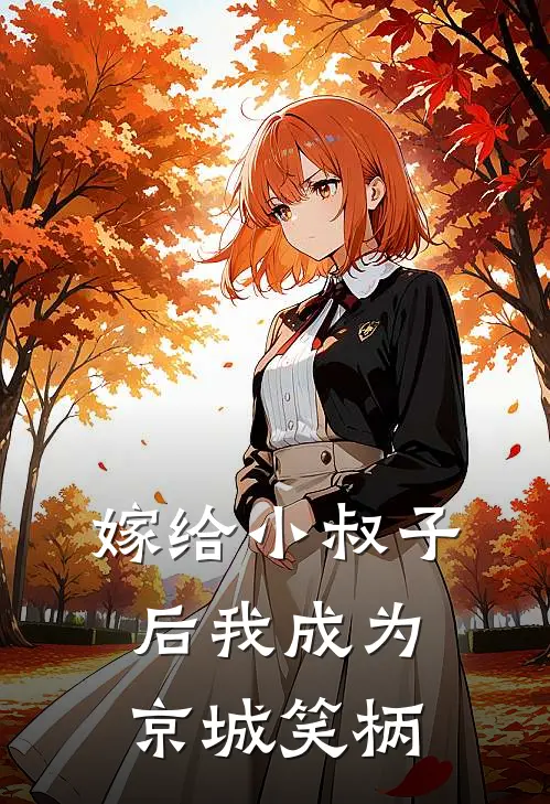 嫁给小叔子后我成为京城笑柄(祁之言傅思延)免费小说在线阅读_在线阅读免费小说嫁给小叔子后我成为京城笑柄(祁之言傅思延)